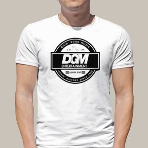 DGM ENT T-Shirt
